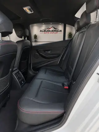 2015 BMW Serie 3