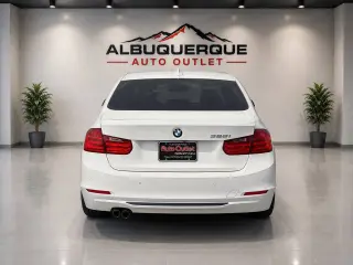 2015 BMW Serie 3