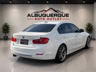 2015 BMW Serie 3