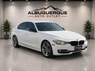 2015 BMW Serie 3