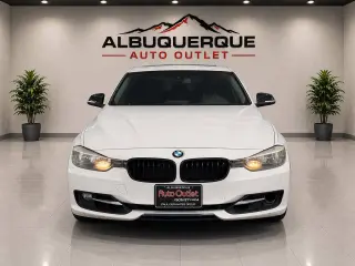 2015 BMW Serie 3