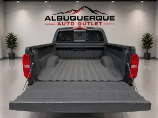 2017 Chevrolet Colorado