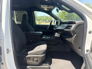 Chevrolet Tahoe 2022 4x2 LS 4dr SUV