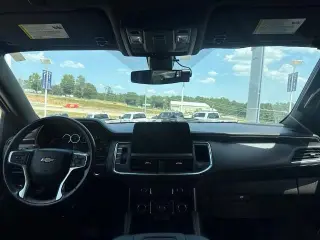 Chevrolet Tahoe 2022 4x2 LS 4dr SUV