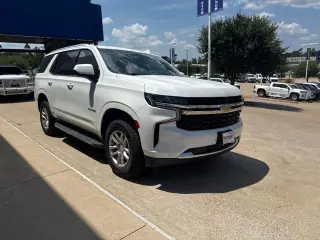 Chevrolet Tahoe 2022 4x2 LS 4dr SUV