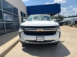 Chevrolet Tahoe 2022 4x2 LS 4dr SUV