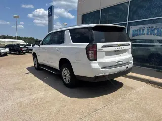Chevrolet Tahoe 2022 4x2 LS 4dr SUV