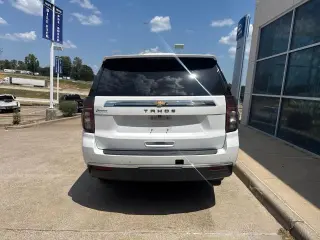 Chevrolet Tahoe 2022 4x2 LS 4dr SUV