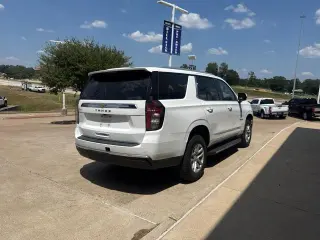 Chevrolet Tahoe 2022 4x2 LS 4dr SUV