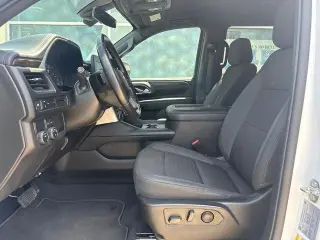 Chevrolet Tahoe 2022 4x2 LS 4dr SUV