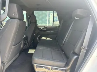 Chevrolet Tahoe 2022 4x2 LS 4dr SUV
