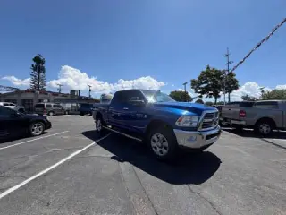 2014 Ram 2500