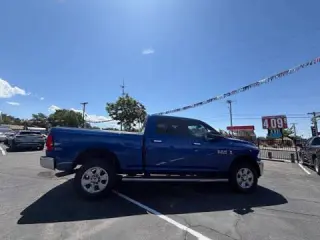 2014 Ram 2500