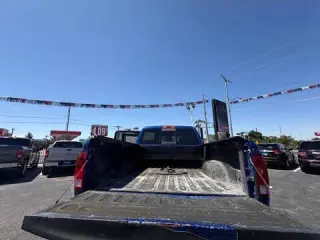 2014 Ram 2500
