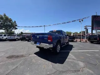 2014 Ram 2500