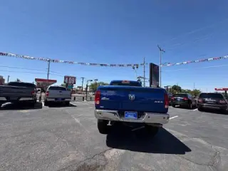 2014 Ram 2500