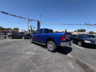 2014 Ram 2500