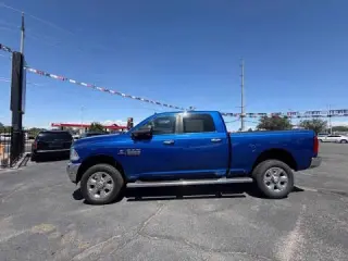2014 Ram 2500
