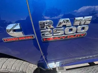 2014 Ram 2500