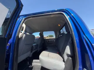 2014 Ram 2500