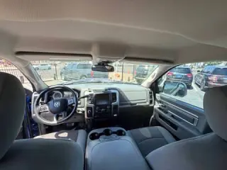 2014 Ram 2500