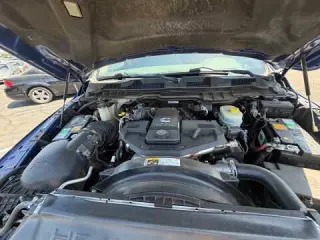 2014 Ram 2500
