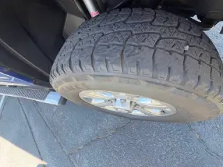 2014 Ram 2500