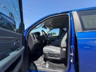 2014 Ram 2500