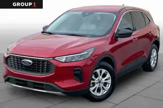 Ford Escape 2023 AWD Active 4dr SUV