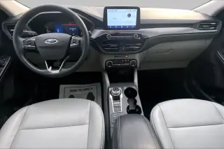 Ford Escape 2023 AWD Active 4dr SUV