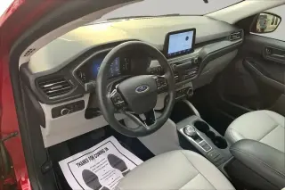 Ford Escape 2023 AWD Active 4dr SUV