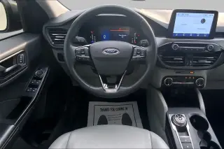 Ford Escape 2023 AWD Active 4dr SUV