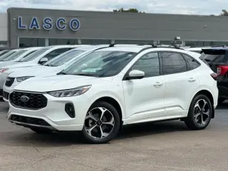 Ford Escape 2023 AWD ST-Line Select 4dr SUV