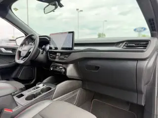 Ford Escape 2023 AWD ST-Line Select 4dr SUV
