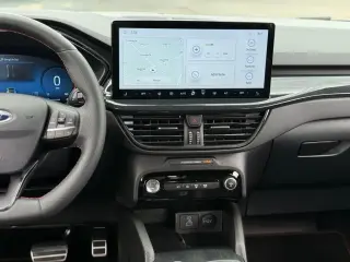 Ford Escape 2023 AWD ST-Line Select 4dr SUV