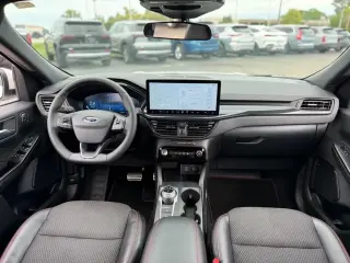 Ford Escape 2023 AWD ST-Line Select 4dr SUV
