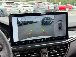Ford Escape 2023 AWD ST-Line Select 4dr SUV
