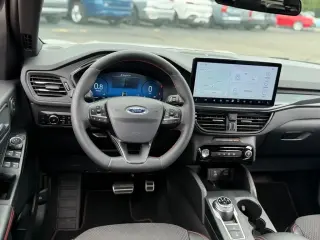 Ford Escape 2023 AWD ST-Line Select 4dr SUV