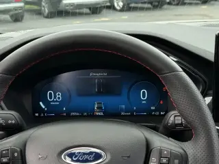 Ford Escape 2023 AWD ST-Line Select 4dr SUV