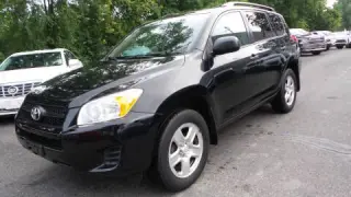 Toyota RAV4 2010