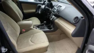 Toyota RAV4 2010