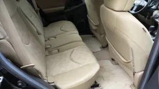 Toyota RAV4 2010