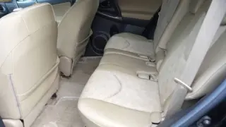 Toyota RAV4 2010