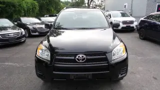 Toyota RAV4 2010