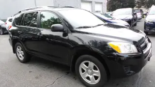 Toyota RAV4 2010