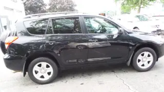 Toyota RAV4 2010