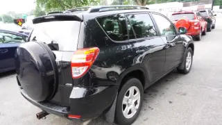 Toyota RAV4 2010