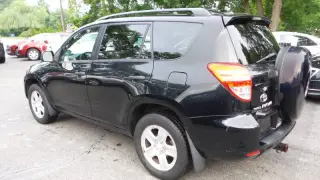 Toyota RAV4 2010