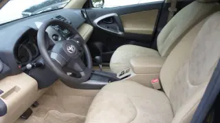 Toyota RAV4 2010