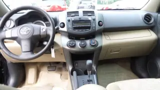 Toyota RAV4 2010
